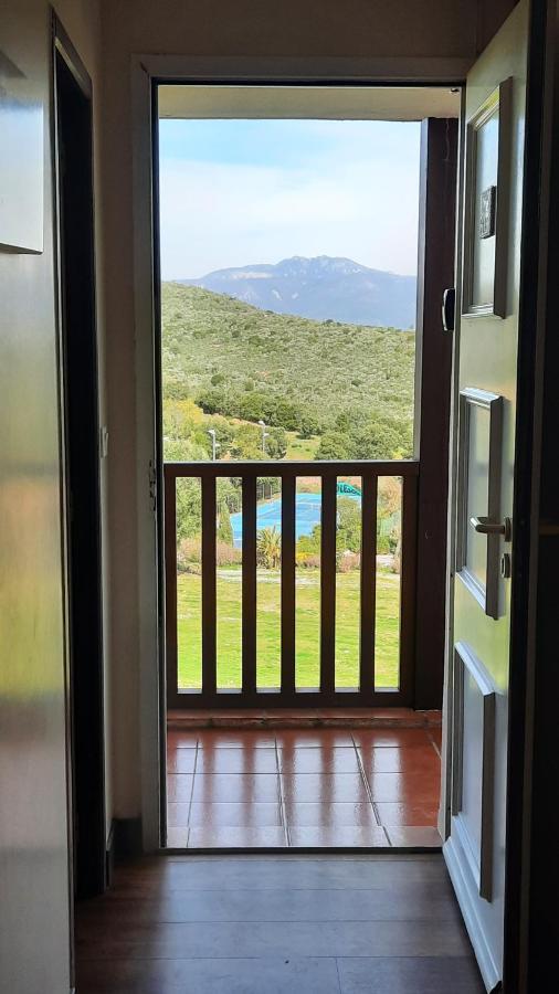 Huuummm C'Est La ! Beau T2 Cap Esterel Village Avec Clim ! Saint-Raphaël Exteriör bild